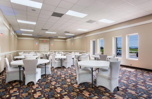 Kings Mountain Hotel | 28 m² Hotel ∙ 6 guests