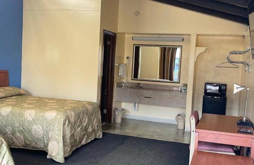Madison Hotel | 28 m² Motel ∙ 6 guests
