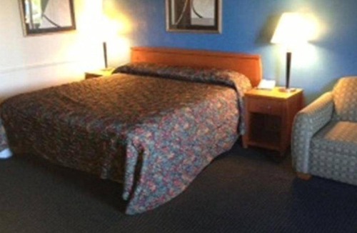 Madison Hotel | 28 m² Motel ∙ 6 guests