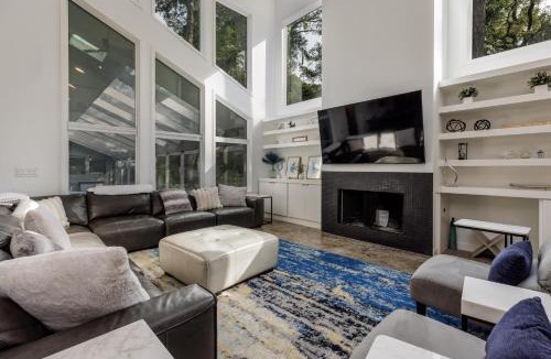 Sea Pines House | 28 Plantation Drive