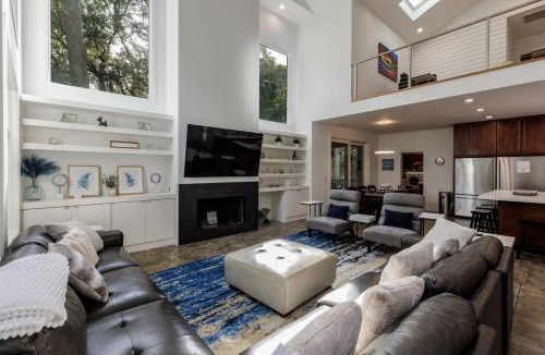 Sea Pines House | 28 Plantation Drive