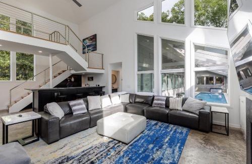 Sea Pines House | 28 Plantation Drive