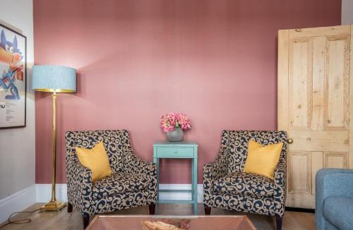 Bootham House | 28 Queen Anne's Road