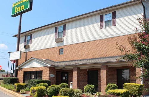 Statesville Hotel | 280 m² Hotel ∙ 4 guests