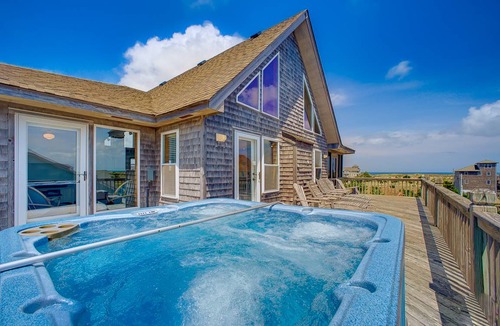 Salvo House | 281 m² House ∙ 4 bedrooms ∙ 8 guests