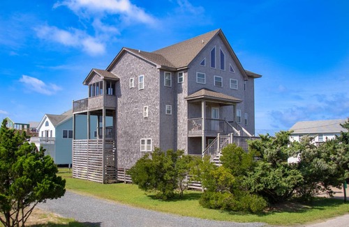 Salvo House | 281 m² House ∙ 4 bedrooms ∙ 8 guests