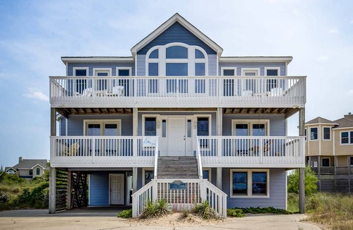 Ocean Hill House | 281 m² House ∙ 6 bedrooms ∙ 15 guests
