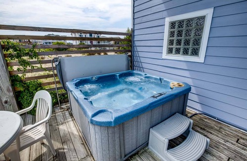 Ocean Hill House | 281 m² House ∙ 6 bedrooms ∙ 15 guests