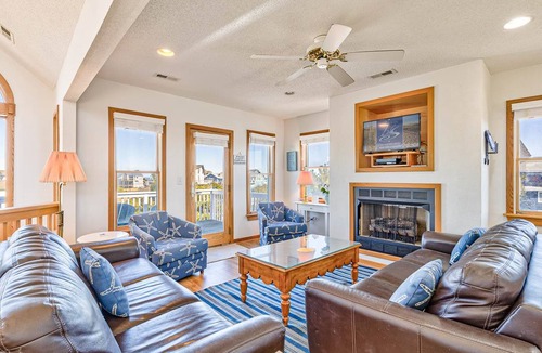 Ocean Hill House | 281 m² House ∙ 6 bedrooms ∙ 15 guests