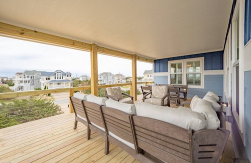 Ocean Isle Estates House | 281 m² House ∙ 6 bedrooms ∙ 12 guests