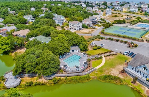 Ocean Hill House | 282 m² House ∙ 5 bedrooms ∙ 10 guests