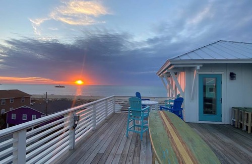 Carolina Beach House | 283 m² House ∙ 4 bedrooms ∙ 12 guests