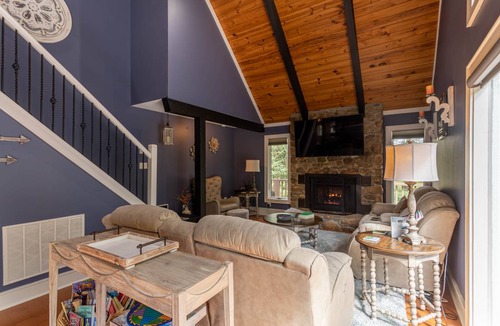 Newland House | 284 m² House ∙ 4 bedrooms ∙ 10 guests