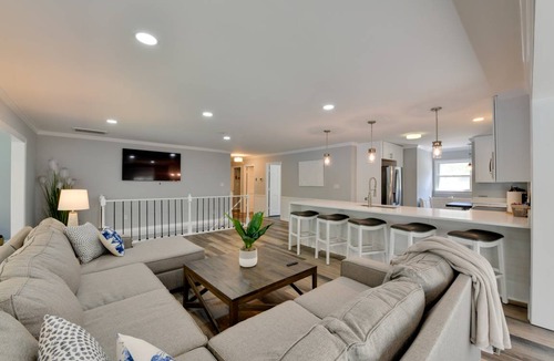 Lake Norman of Catawba House | 284 m² House ∙ 4 bedrooms ∙ 12 guests
