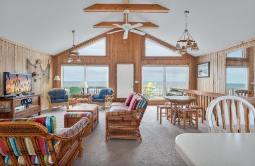 Carolina Dunes House | 2877 - Carolina Dreamin by Resort Realty