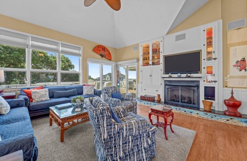 Whale Head Hill House | 288 m² House ∙ 5 bedrooms ∙ 12 guests