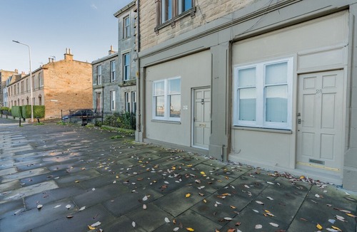 Trinity Cottage | 29 Trinity Crescent, EDINBURGH