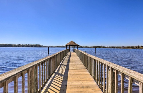 Jacksonville House | 292 m² House ∙ 5 bedrooms ∙ 10 guests