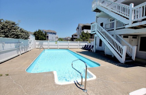 Ocean Hill House | 294 m² House ∙ 6 bedrooms ∙ 12 guests