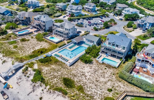 Ocean Hill House | 294 m² House ∙ 6 bedrooms ∙ 12 guests
