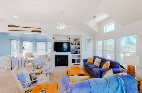 Ocean Hill House | 294 m² House ∙ 6 bedrooms ∙ 12 guests