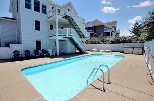 Ocean Hill House | 294 m² House ∙ 6 bedrooms ∙ 12 guests
