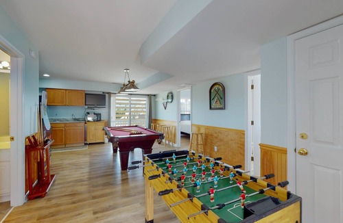 Wind Over Waves House | 296 m² House ∙ 7 bedrooms ∙ 14 guests