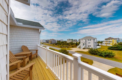 Wind Over Waves House | 296 m² House ∙ 7 bedrooms ∙ 14 guests