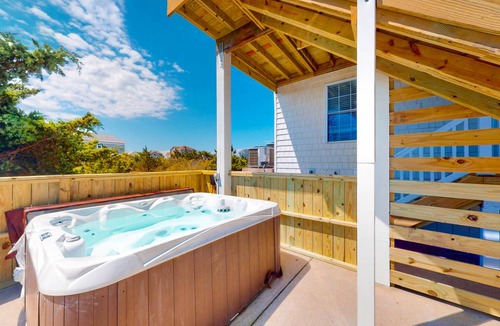 Wind Over Waves House | 296 m² House ∙ 7 bedrooms ∙ 14 guests