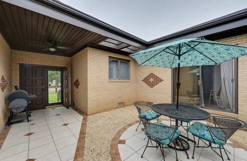 Goldsboro House | 297 m² House ∙ 4 bedrooms ∙ 8 guests