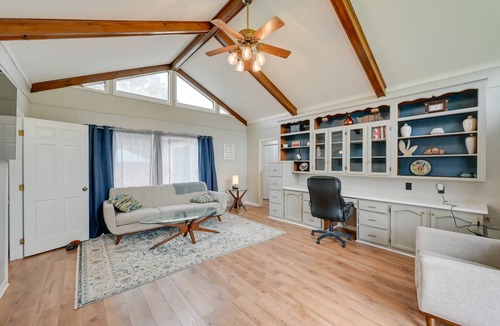Goldsboro House | 297 m² House ∙ 4 bedrooms ∙ 8 guests
