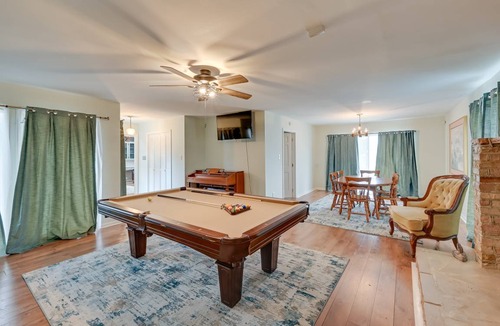 Goldsboro House | 297 m² House ∙ 4 bedrooms ∙ 8 guests