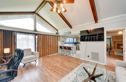 Goldsboro House | 297 m² House ∙ 4 bedrooms ∙ 8 guests