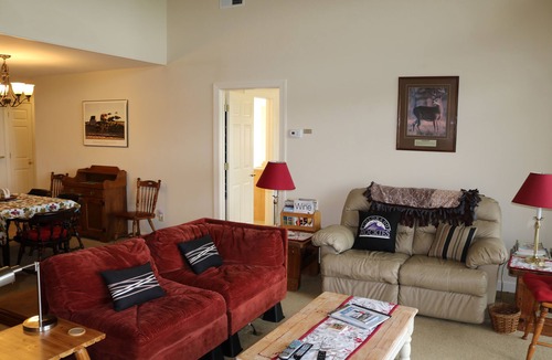 Sugar Mountain Condo | 2B Condo w/Game Tables and Great Views!