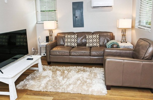 Maiden House | 2BR at West Pine Street