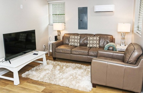 Maiden House | 2BR at West Pine Street