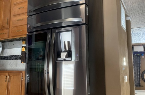 Greenville House | 2BR Luxurious Suite monthly rental in the Center of Greenville