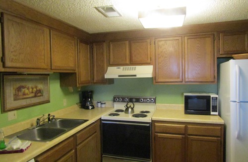 Sugar Mountain Condo | 2nd Floor Sugar Top 2210, Grandfather Mtn views, rented by Sugar Mtn Lodging