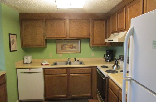 Sugar Mountain Condo | 2nd Floor Sugar Top 2210, Grandfather Mtn views, rented by Sugar Mtn Lodging