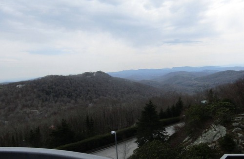 Sugar Mountain Condo | 2nd Floor Sugar Top 2210, Grandfather Mtn views, rented by Sugar Mtn Lodging