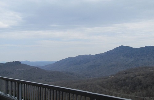 Sugar Mountain Condo | 2nd Floor Sugar Top 2210, Grandfather Mtn views, rented by Sugar Mtn Lodging