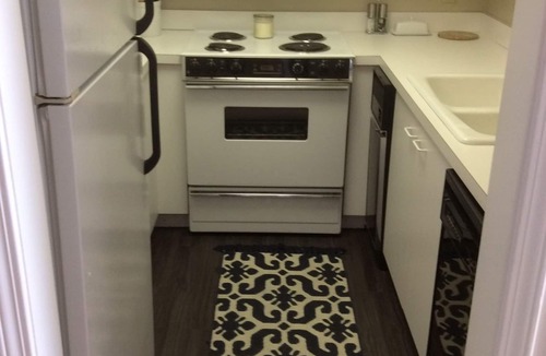 High Point Condo | 3 Bd/3 Ba Conveniently Located Near Market & High Point University
