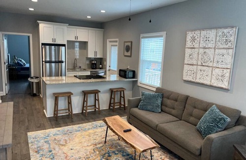 Salisbury House | 3 bed 2 bath new construction home built in 2021