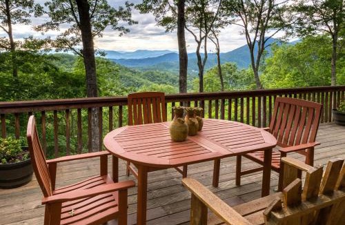 Sylva House | 3 Bed 3 Bath Vacation home in Sylva