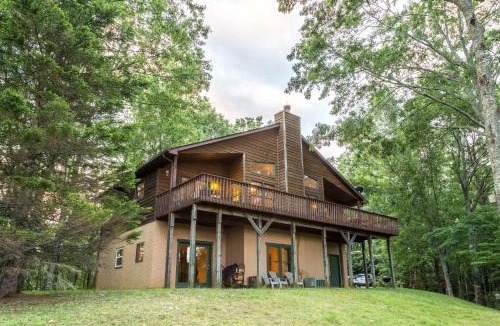 Sylva House | 3 Bed 3 Bath Vacation home in Sylva