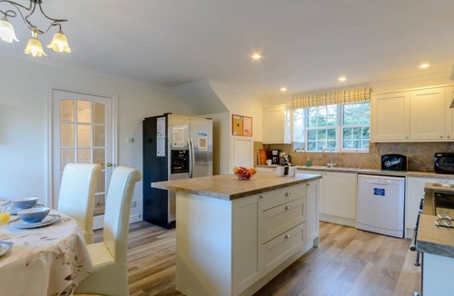 Newton by the Sea Cottage | 3 Bed in Alnwick (oc-80492)