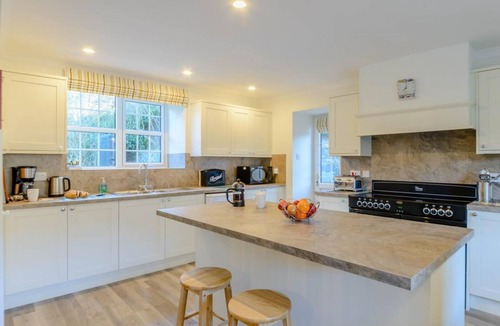 Newton by the Sea Cottage | 3 Bed in Alnwick (oc-80492)