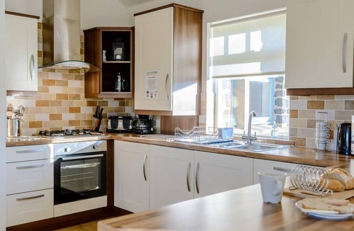 Newton by the Sea Cottage | 3 Bed in Alnwick (oc-80483)