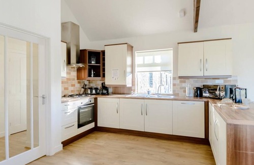 Newton by the Sea Cottage | 3 Bed in Alnwick (oc-80483)