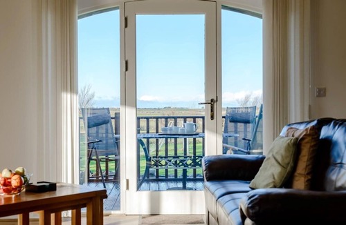 Newton by the Sea Cottage | 3 Bed in Alnwick (oc-80483)